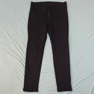 Apt. 9 Women's Black Skinny Jeans